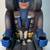 Batman Car Seat Missing Cape, Used 1 thumbnail