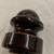 Brown and Orange Ceramic Insulator 5 thumbnail