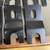 (Each) STEEL BOLT DOWN BRACKETS 2 thumbnail