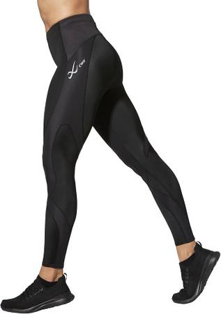 Joint Support Compression Tights Leggings CW-X Women's Stabilyx S, NWT 1