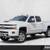 2018 Chevrolet Silverado 2500HD LTZ Diesel 4x4 4WD Chevy Truck Crew cab 1 thumbnail