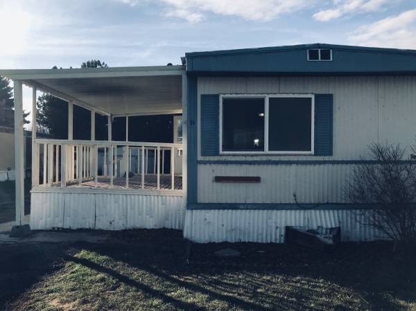 $1,150 / 3br - 850ft2 - 3bd/1ba mobile home for lease in Filer (Filer)64012745095683120