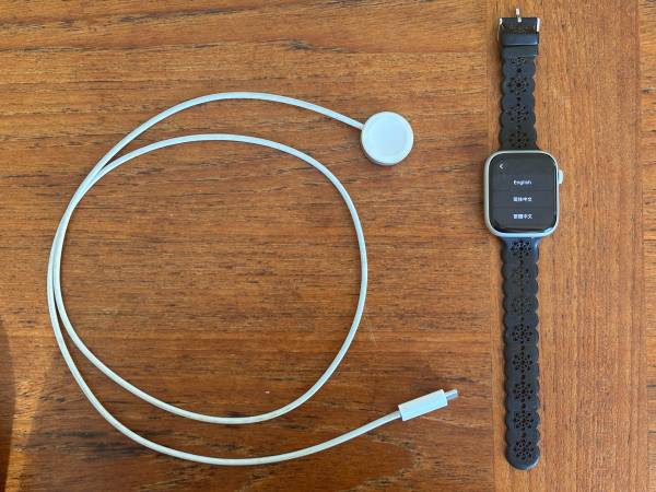 Apple Watch Series 8 1