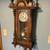 Gustav Becker Regulator. Elegant movement keeps great time 1 thumbnail