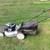 Murray 21" Push Mower with Bag 1 thumbnail