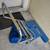 Oreck ComVac 28" Extra Wide Commercial Vacuum Cleaner -1650 RPM 4 thumbnail