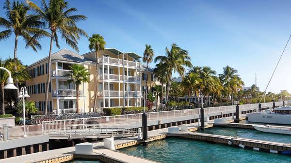 $400 / 2 dormitorios - Hyatt Vacation Club en Sunset Harbor del 6 al 13 de septiembre (fin de semana del Día del Trabajo) (Key West)