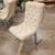 Vintage 1970's Chrome & Glass Dining Set / Daystrom Furniture Co. 5 thumbnail