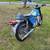 1968 BSA B25 Starfire 13 thumbnail