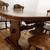 Dining Table + 6 chairs 4 thumbnail