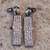 Various glitzy CZ dangle earrings - price is for 1 set each 6 thumbnail