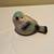 Large Ceramic Bird Figurine 1 thumbnail