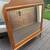 REFUCED NICE MIRROR/ DRESSER MIRROR 43x41ht $10 1 thumbnail
