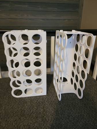 Top Notch Craft Vinyl Holder 1