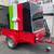 Food oven trailer (catering) 3 thumbnail