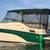 2001 Crownline 262 CR, 6.2, trailer w/ elec. over Hydraulic disk brake 1 thumbnail