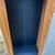 CD Storage Shelf Rack Tower Cabinet 45” H x 14” W x 8” D 4 thumbnail