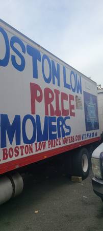 BOSTON LOW PRICE MOVERS BEST RATE PROFESSIONAL CALL 6179592868 1