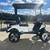 2022 Yamaha gas powered golf cart 2 thumbnail