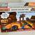 Matchbox Power Scouts Bashing Boulder Mine Adventure System - NIB 1 thumbnail