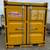 # Construction Office Container – Insulated, Heated, Electric 4 thumbnail