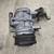 1987-93 Mustang AC Compressor & Pullies (Untested) 5 thumbnail