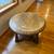Solid Oak Coffee Table 1 thumbnail