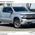 2020 Chevrolet Chevy Silverado 1500 RST 1 thumbnail
