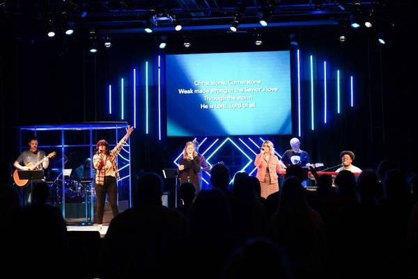 Church Singers & Musicians NEEDED!! (Dallas)63735858325891120