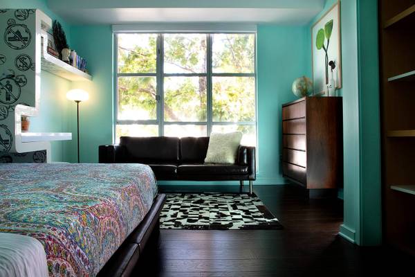 $3,100 / 1br - 900ft2 - 1bedroom-Cool Vibes- Fully Furnished, W/D in Unit, Parking, Near Pixar (emeryville)63772758595075120