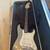 1986 Fender American Stratocaster Plus Deluxe E serial # 1 thumbnail