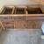 Solid wood cabinet 2 thumbnail
