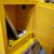 Flammable Cabinet, Self Close Single Door, 12 Gallon, 23"Wx19"Dx35"H 3 thumbnail