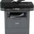 Like new Brother All-in-One Wireless Business Laser Printer MFCL6800DW 2 thumbnail