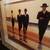 Jack Vettriano The Billy Boys framed print 3 thumbnail