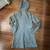 Women's MEC Mountain Equipment Coop Bon Vivant Rain Jacket Coat- Small 4 thumbnail