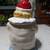 Clown Cookie Jar - Good Shape 2 thumbnail