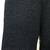 Women's Dressy Black Short Lamb's Wool Jacket - Size Medium 3 thumbnail
