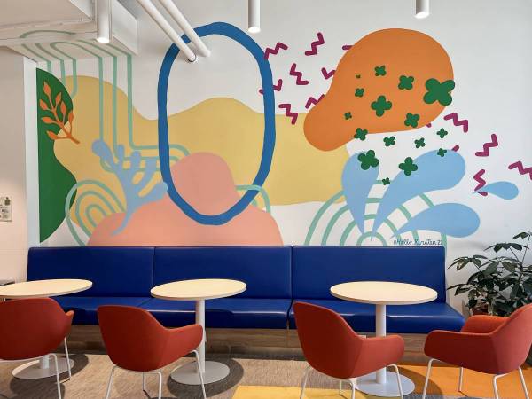 Flexible Workspaces Designed for Every Business Need (Toronto, ON) 1