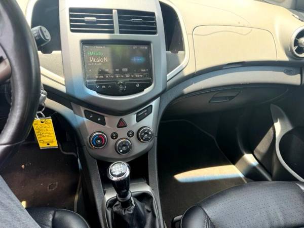 ¡SONIC TURBO NARANJA FRÍO!63617708086913121