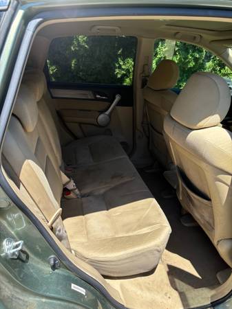 Honda CRV 2007 AWD - $4,800 (West Seattle)63617898723075124