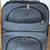 Olympia Luggage - 26" expandable Suitcase - Rolling checked bag size 1 thumbnail