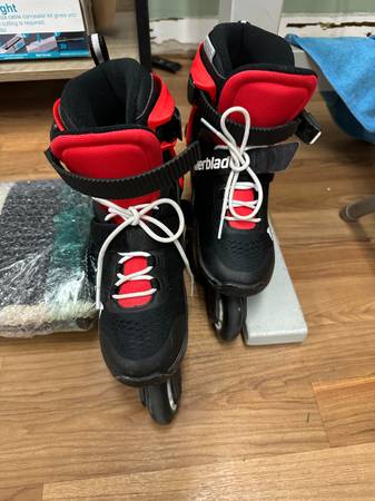 rollerblades 1