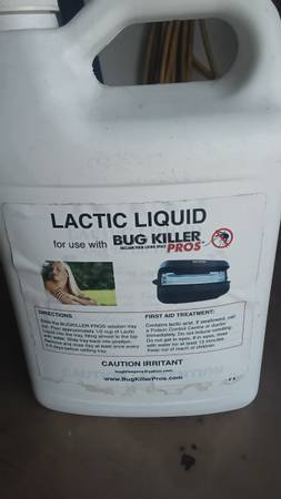 Liquid Bug Killer 1