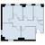 6 rooms! Medical office! Central Location! NO FEE!!! 8 thumbnail