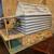 Old Folk Art Cabin and Covered Bridge 5 thumbnail