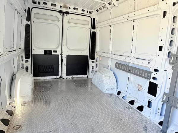 2018 RAM ProMaster 3500 - Photo 10