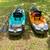 Old Town Kayaks Kayak 8 thumbnail