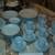 NEW FINE CHINA DINNERWARE 6 PERSON PLACE SETTING 6 thumbnail