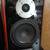 USHER AUDIO BE-718 SPEAKERS 7 thumbnail